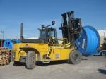 chariot elevateur HYSTER H25.00XL
